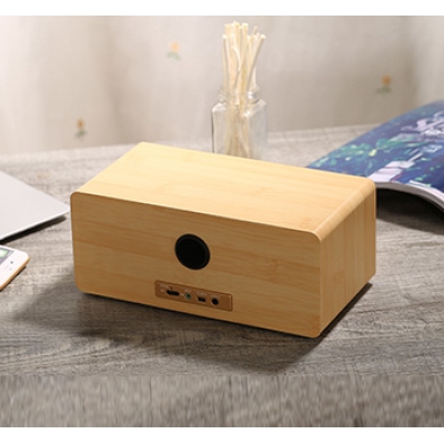 智能蓝牙音箱Ⅱ