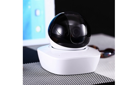 智能云摄像头Ⅱ